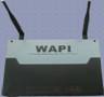 无线接入点(室内型)WL-AP1(V10) 